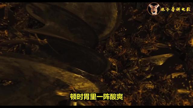 狍子哥讲电影雪国列车在残酷等级制度下底层人民的绝地反击