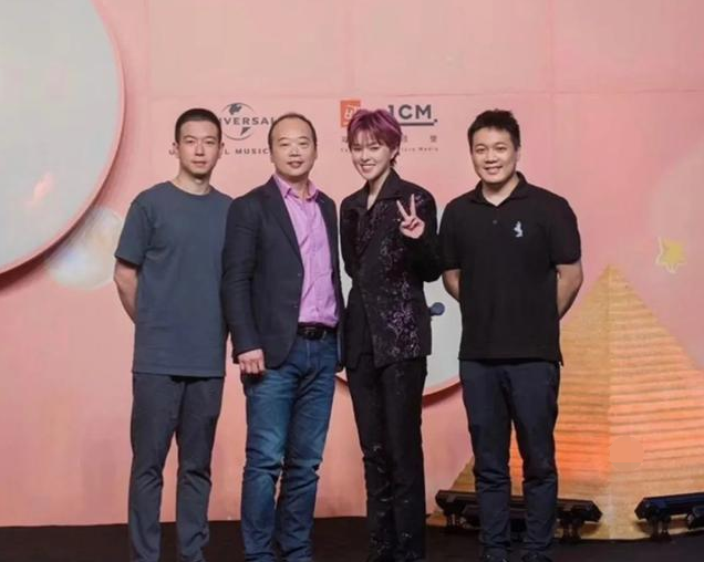 火箭少女101|火箭少女101解散后，段奥娟傅菁资源起飞，徐梦洁整个月没行程