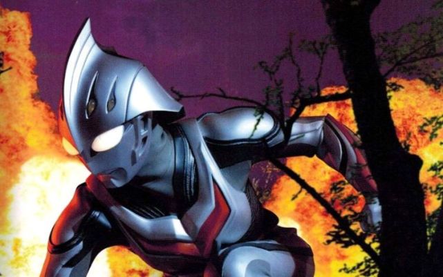 把《诺亚奥特曼》倒过来看,我发现了诺亚的身世之谜!