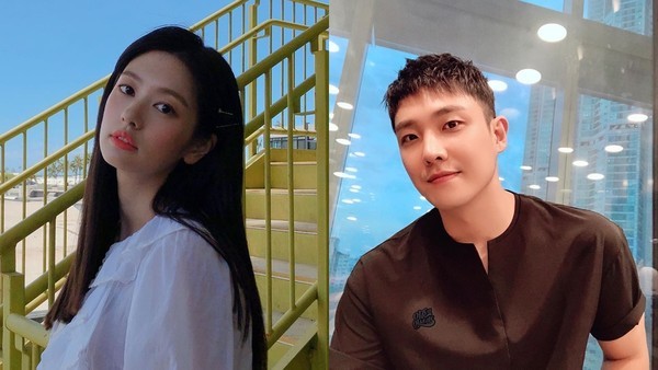 李准庭沼珉3年情断亲曝分手主要原因