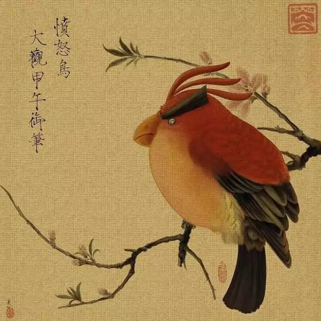 夏阿:初中生涯是我最耻辱的三年,一切的源头就因为我会绘画!_腾讯新闻