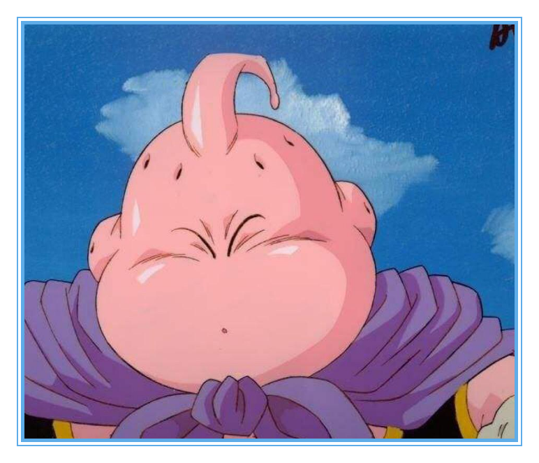 龙珠:库尔德王劝弗利萨,最好别惹魔人布欧,为啥弗利萨不认识布欧?