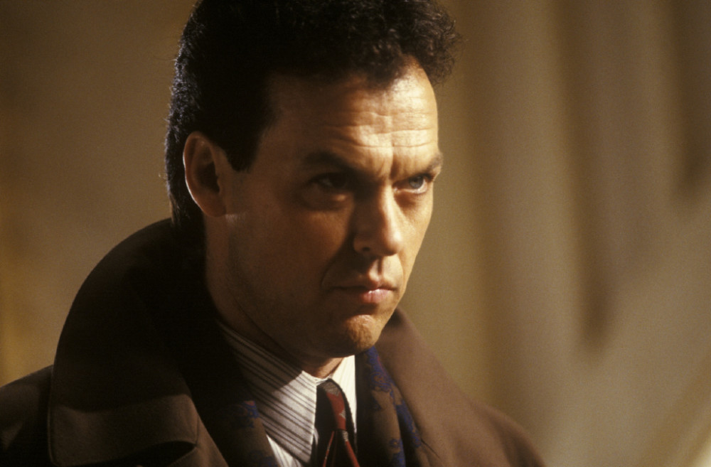 69岁迈克尔·基顿加入《闪电侠》电影!第二任"蝙蝠侠"重返银幕