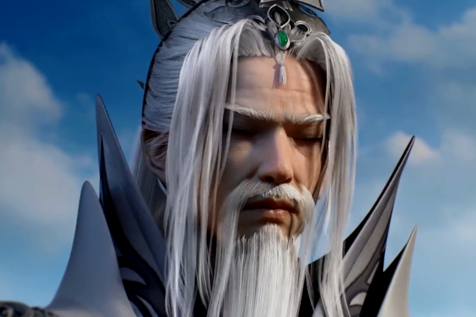 斗罗大陆:唐三成神后,大师跟着享福?书迷:赵无极羡慕加嫉妒!_腾讯新闻