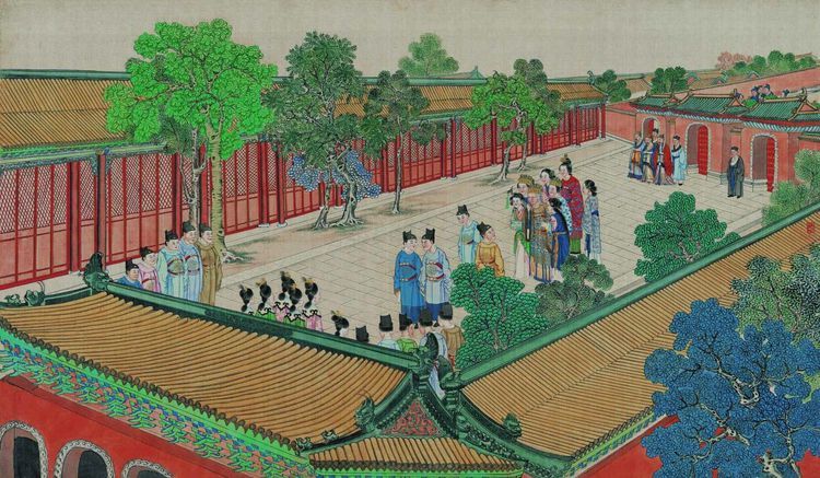 宝钗|贾母：我为何要给宝钗办生日宴？个中原因，只有孙媳妇王熙凤弄懂