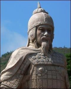 前119),陇西成纪(今秦安县北)人中国西汉时期的名将