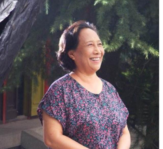 国民姥姥孙桂田经历两段婚姻两儿子相继去世与女儿断绝关系