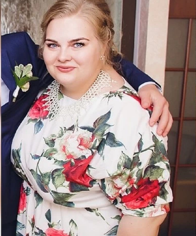 俄罗斯大美女胖子图片