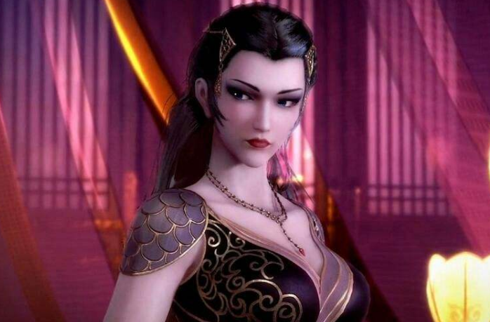 武庚纪:武庚最重要的3个女人,一个给予他生命,一个差点牺牲