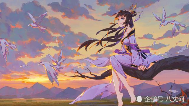 我吃西红柿|神、仙、星、凡、佛、荒、吞、斗、罗、龙，你还记得它们吗？