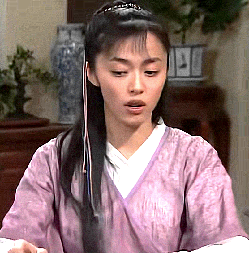 《武林外传》中郭芙蓉的4套衣服,每一套都大有深意,细思极恐_腾讯新闻