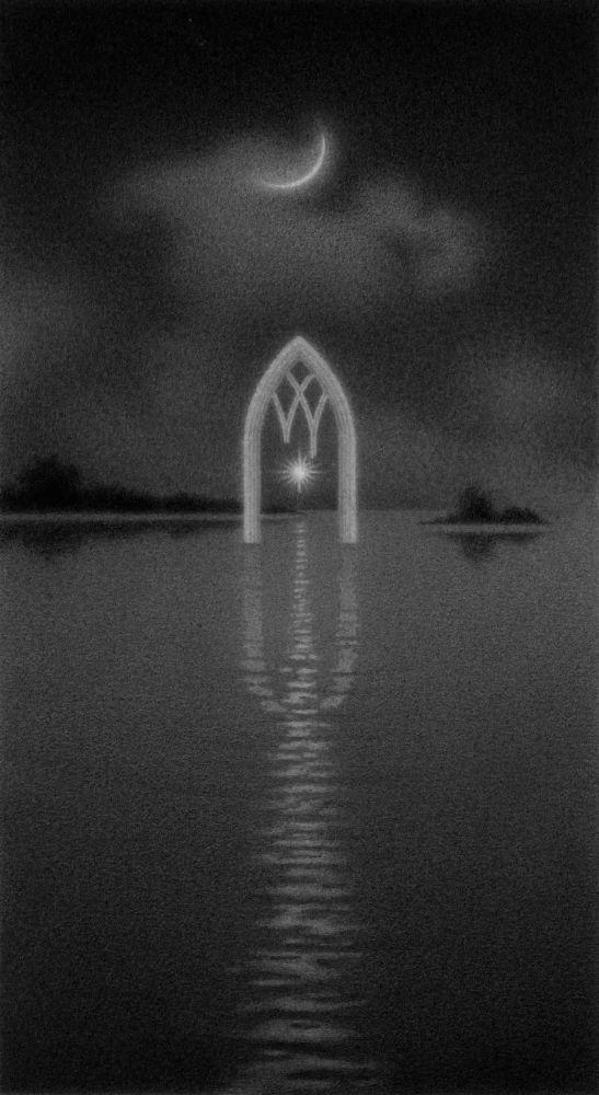 插画|中国美术学院插画与漫画专业毕业作品展