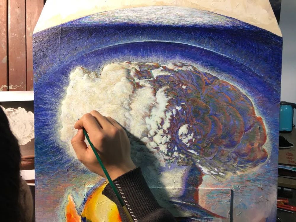 插画|中国美术学院插画与漫画专业毕业作品展