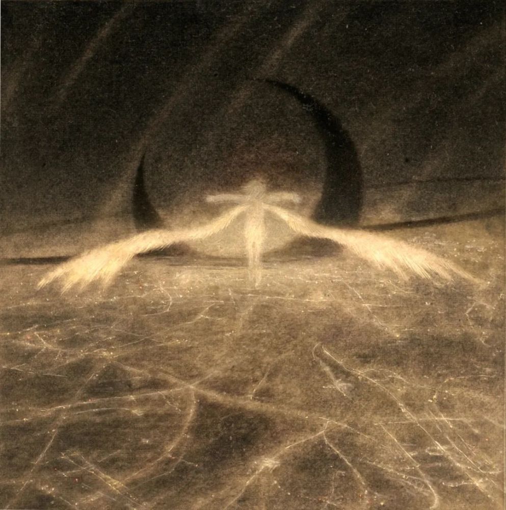 插画|中国美术学院插画与漫画专业毕业作品展