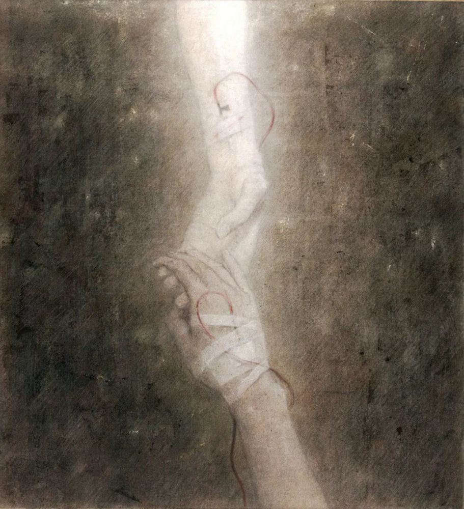 插画|中国美术学院插画与漫画专业毕业作品展