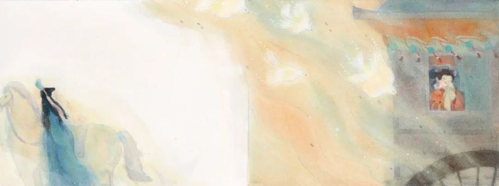 插画|中国美术学院插画与漫画专业毕业作品展