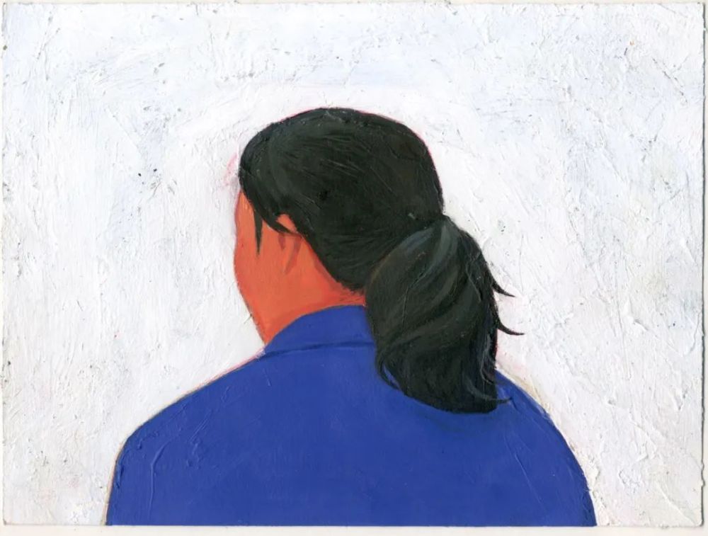 插画|中国美术学院插画与漫画专业毕业作品展