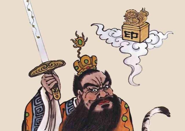 《龍虎山張天師》:為何香港演員不是在網大,就是在去網大的路上_騰訊