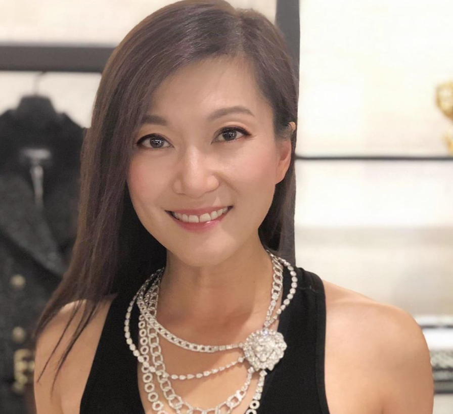 汪明荃曾志伟等大咖都捧不红,《镜花缘传奇》三大主演近况如何?