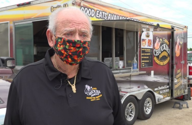 受疫情影响美六大州取消博览会 艾奥瓦州将损失1亿多美元 博览会 艾奥瓦州 大州