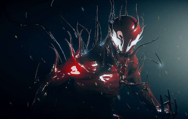 毒液感染过浩克金刚狼却不敢附身他俩漫迷会丧命的