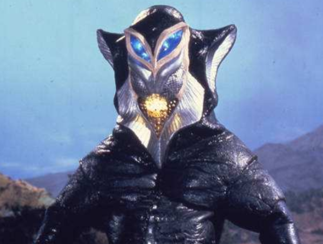 奥特曼冷知识诺亚奥特曼不只1个初代打不过的怪兽有4只