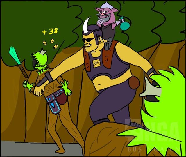 DOTA2没品梗图的哪里来的？哪里可以找到？