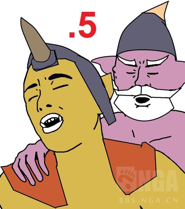 DOTA2没品梗图的哪里来的？哪里可以找到？