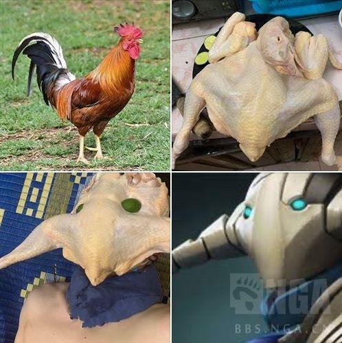 DOTA2没品梗图的哪里来的？哪里可以找到？