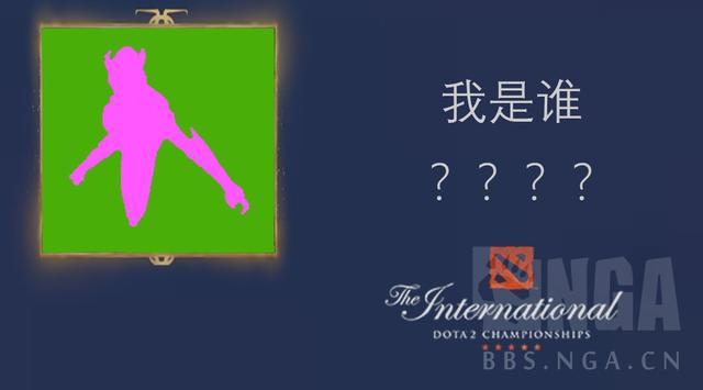 DOTA2没品梗图的哪里来的？哪里可以找到？