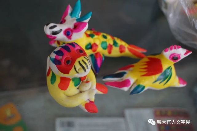 图志沈丘顾家馍