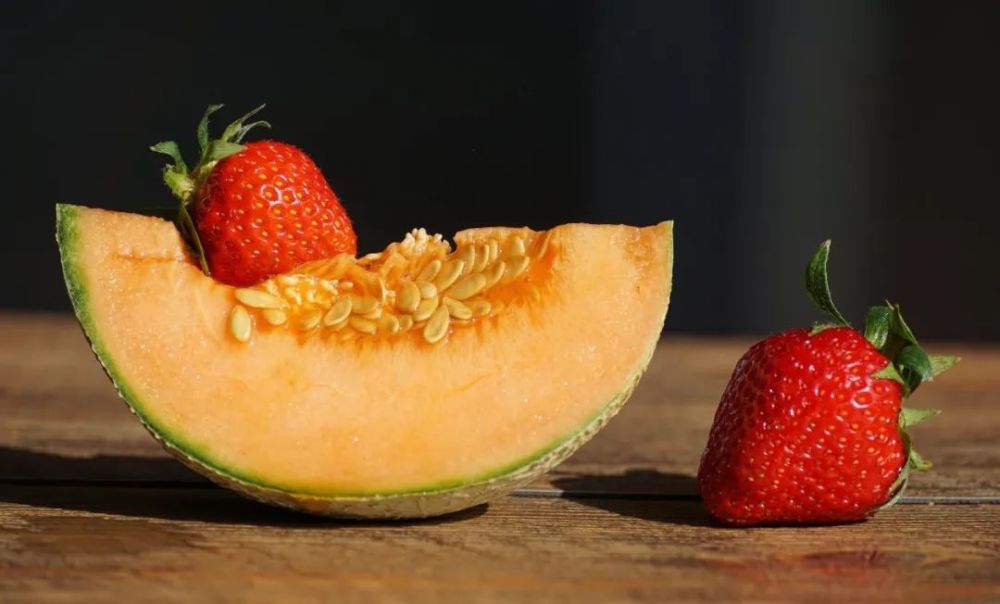 哪些水果上火哪些水果清火你可别吃错咯