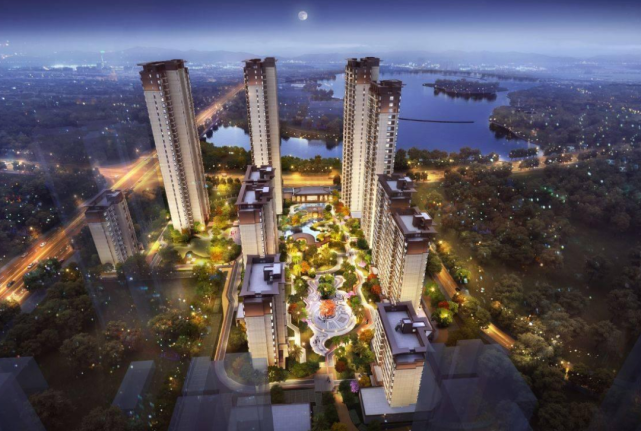 建发玉湖壹号
