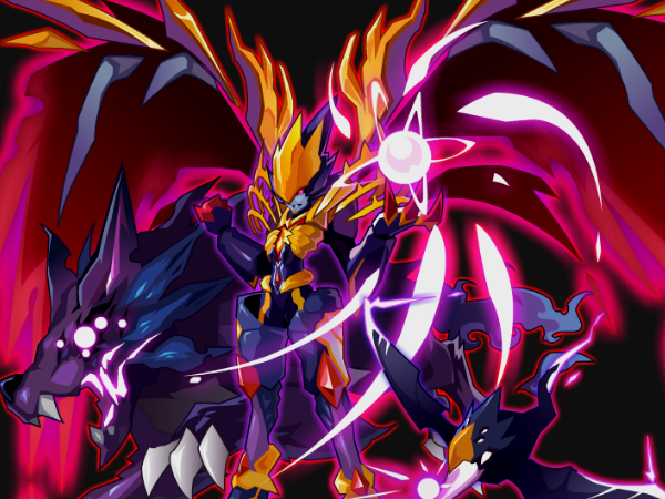 赛尔号三句抱歉引发的惨剧泰坦逝去太祖抛弃了儿子