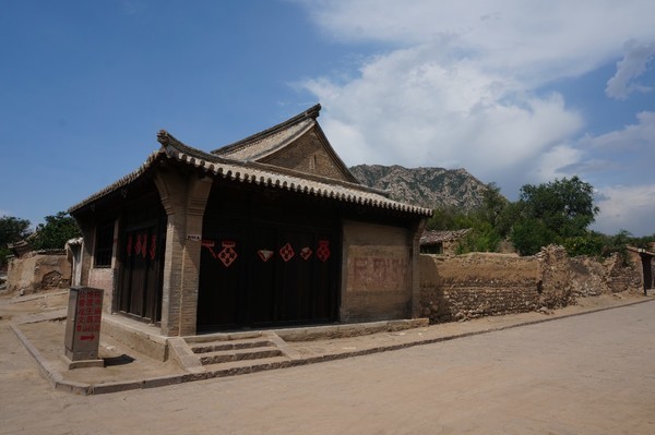 中国现存最大的古驿站被誉为世界第一邮局你去过吗