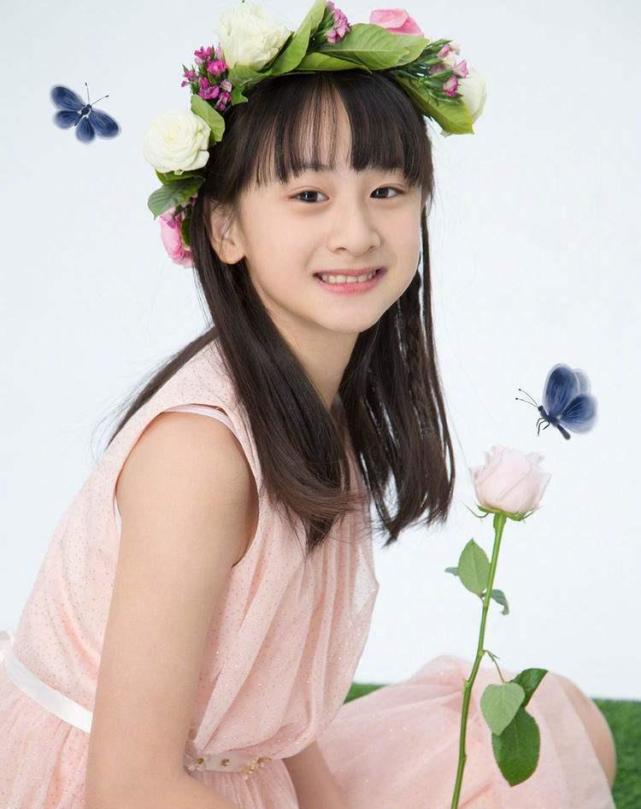 有一种整容叫童星长大,森碟变美,石头变帅,而他让人认不出