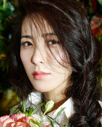 继小陶虹和袁泉又一女明星翻红曾被评价中戏百年一见的美女