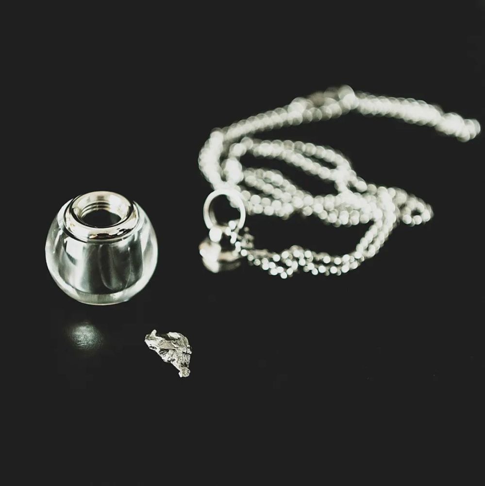 陨石|陨石恒久远，一颗永流传