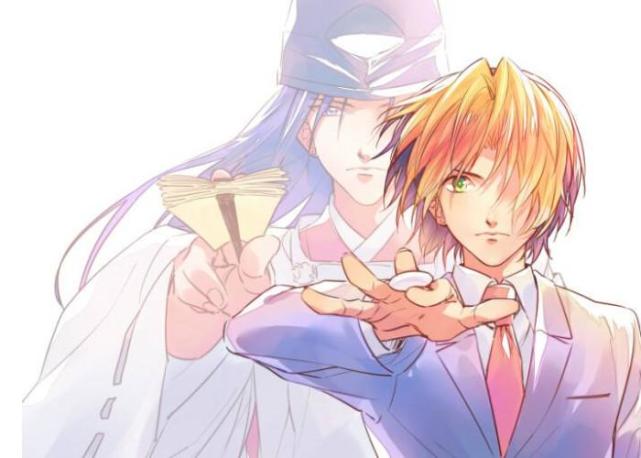 人对于兴趣会有多执着 跨越千年的时间 只为让你继承我的意志 佐为 塔矢行洋 进藤 神之一手 进藤光