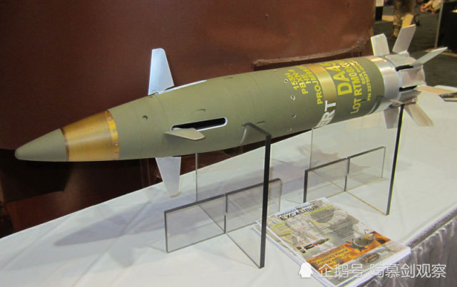 印度向美俄急购军火:"神剑"制导炮弹很厉害,但只够买200发