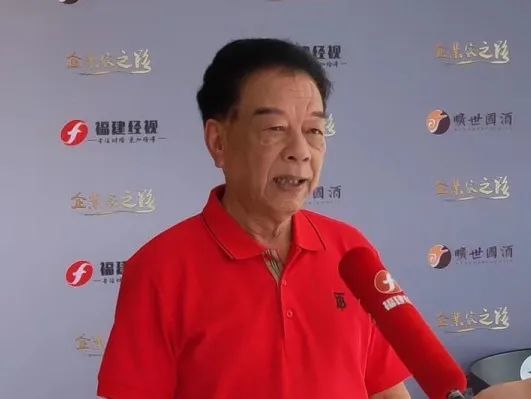 福建经视|霞浦|爱拼才会赢|林常平