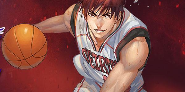 续《灌篮高手》后的又一经典,值得一看_腾讯新闻