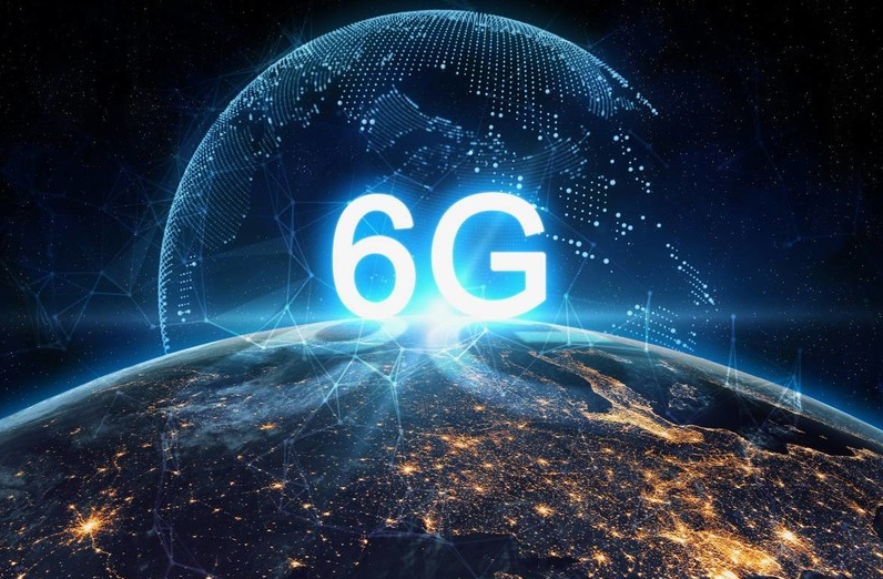 6g网络的这些关键问题中国移动研究院首席专家说清楚了