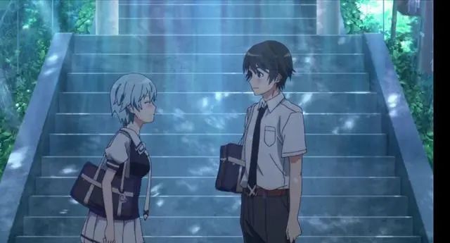 漫画只活了36话,为了剧情还被"复活"|漫画|濑尾公治|秋月风夏|复活|有