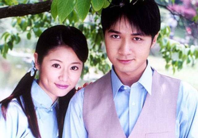 情深深雨蒙蒙书桓会喜欢后遇见的依萍如萍到底输在哪里