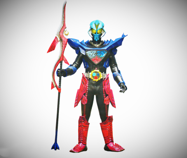 假面骑士:盘点4位水系骑士的回归待遇,真是一个不如一个