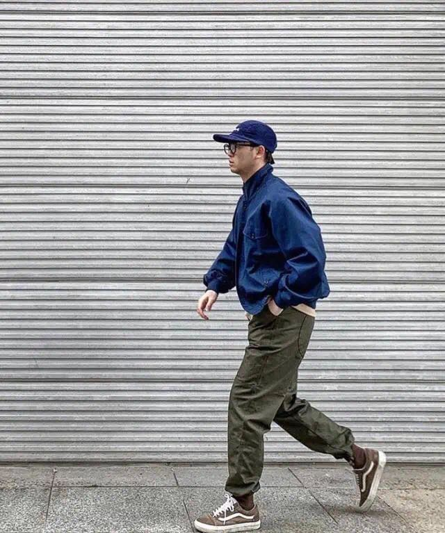 不同段位的渣男夜店潮流穿搭全图鉴_腾讯新闻