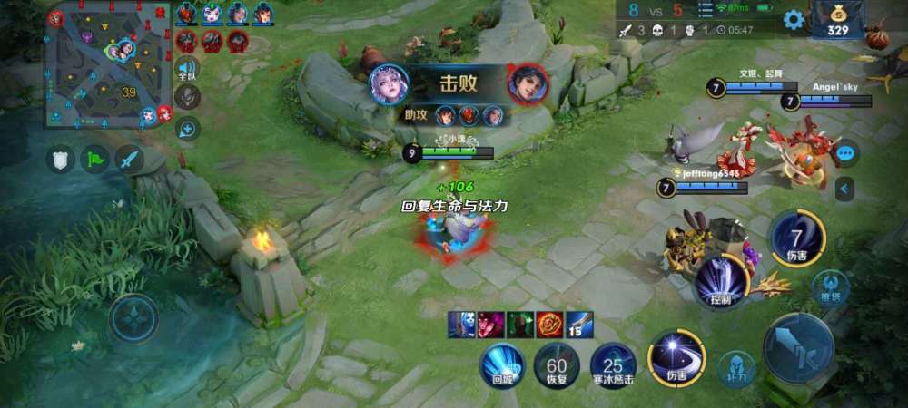 王者荣耀法刺时代的到来：S20赛季露娜将成T0打野