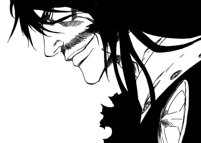 死神最终boss无形帝国皇帝友哈巴赫原型猜想