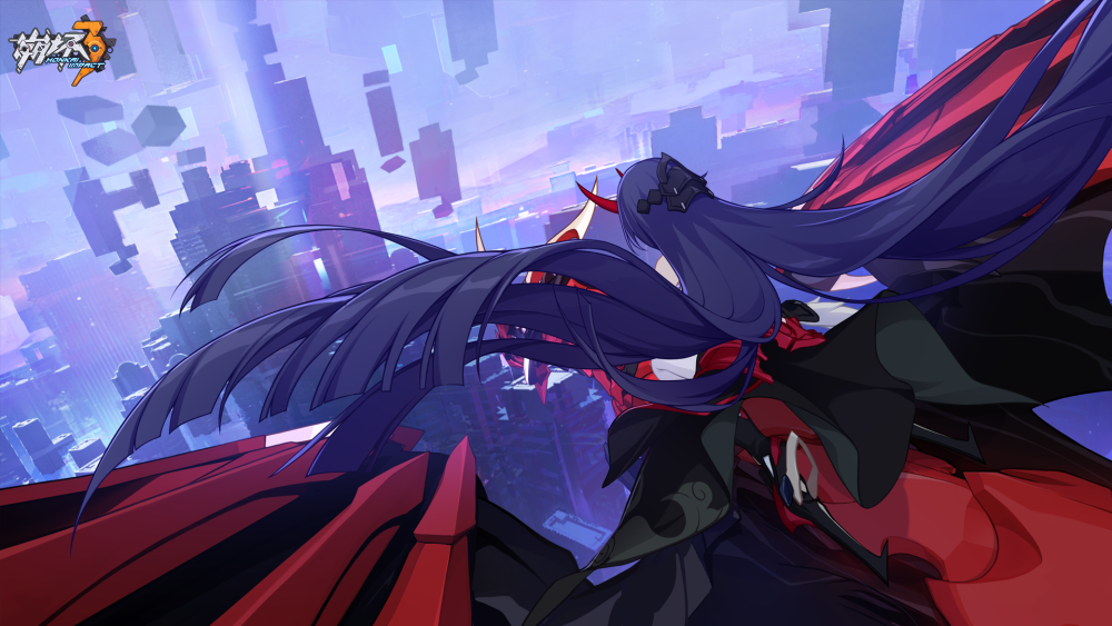 崩坏3芽衣台词:舰长的下一个目标是什么?